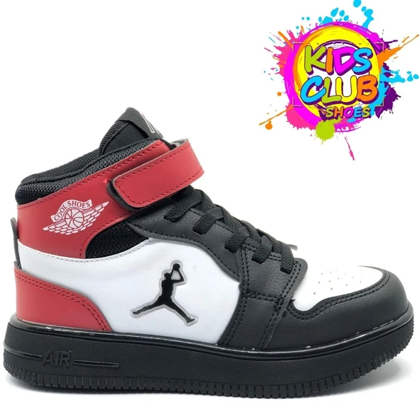 Cool Haykat-Uzun Tpu Ortopedik Çocuk Spor Ayakkabı ürün görseli