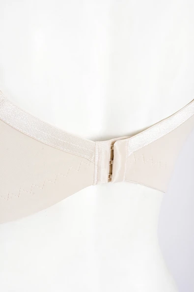 Taş Rengi Rosa Minimizer Toparlayıcı Sütyen - Resim 2