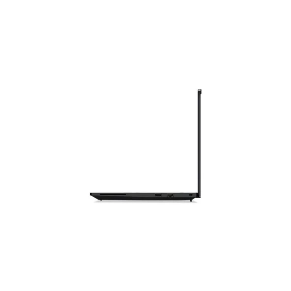 Lenovo 14.5" Thınkpad P14s G5 21G2004ttx Ultra 7 155H-64Gb Ddr5 Ram-1Tb Nvme-4Gb Rtx500 Ada-W11 Pro 1920X1200 - Resim 2