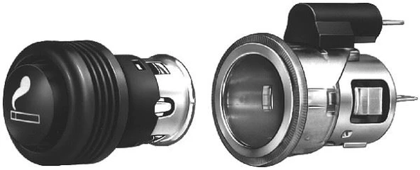 Opel Cakmak Govdesi Komple Astra F - Astra G - Vectra A - Vectra B - Corsa D - Hella 8ez008021-001 ürün görseli