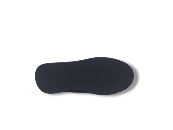 Dakır's 130 Erkek Siyah Günlük Kullanım Spor Ayakkabı - Resim 5