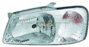 FAR-HYUNDAI ACCENT  SOL  ( 2000-2003 ) - AYFAR-404481 ürün görseli 1