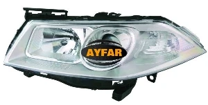 FAR-R.MEGANE (2005)  MANUEL SOL - AYFAR-202269 ürün görseli 1