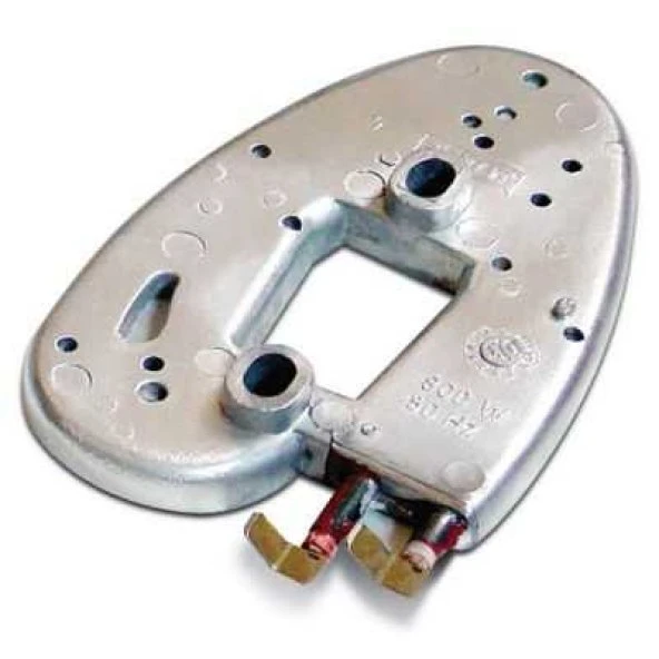 Silter SY EUR 800 Enjeksiyon Ütü Rezistansı-800W ürün görseli 1