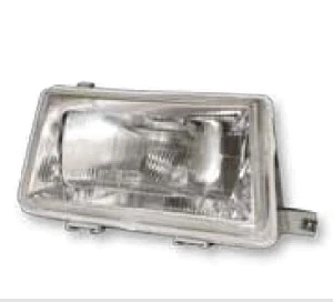 RENAULT.11 KOMPLE FAR SAĞ  ORTA KASA (4) - FARBA-10358E ürün görseli 1