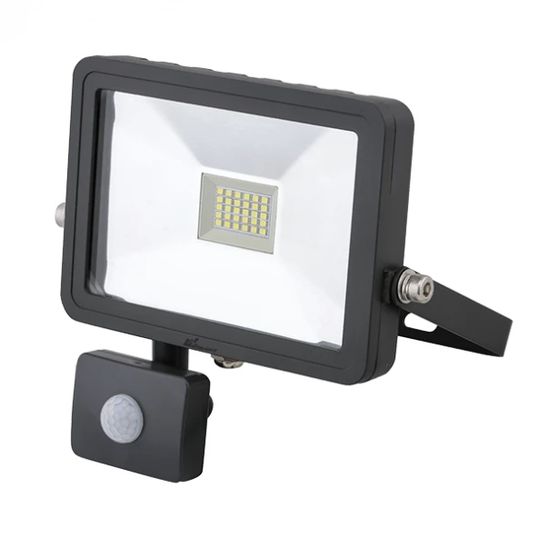 30W Sensörlü SMD LED Projektör 6500K ürün görseli 1