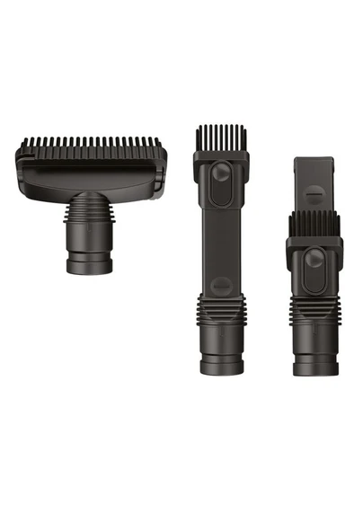 Polti Forzaspira Slim SR90B Şarjlı Dikey Süpürge Teşhir - 3