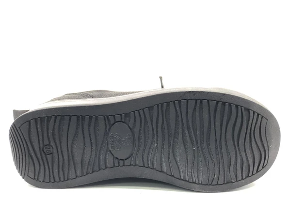 Venüs Wino Hakiki Deri Ortopedik Kadın Casual Ayakkabı - Resim 6