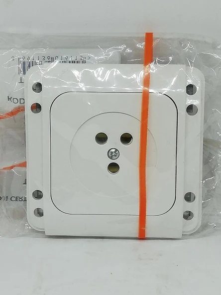 Viko Kardelen Telefon Prizi ürün görseli 1