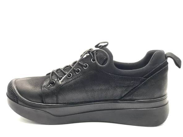 Venüs Wino Hakiki Deri Ortopedik Kadın Casual Ayakkabı - Resim 4