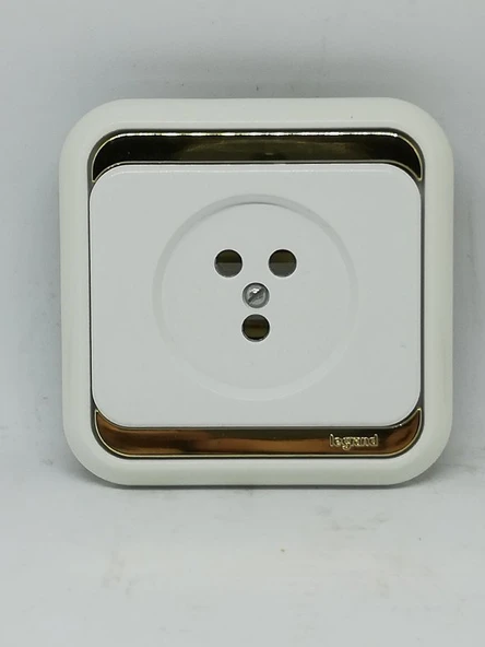 Legrand Telefon Prizi ürün görseli 1