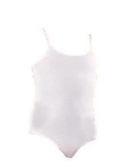 6 Adet Anıt Kız Çocuk İp Askılı Çıtçıtlı Body 4523 ürün görseli