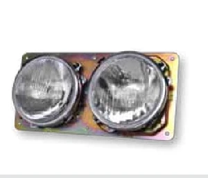 CHRYSLER AS-800 FAR SOL   (8) - FARBA-10635E ürün görseli 1