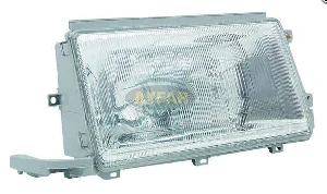 FAR- 93 DOĞAN SLX-ŞAHİN/S  SOL - AYFAR-101004 ürün görseli 1