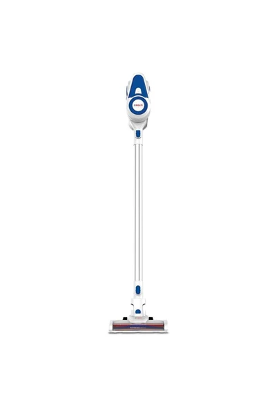 Polti Forzaspira Slim SR90B Şarjlı Dikey Süpürge Teşhir - 2