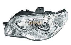 FAR-FIAT ALBEA -PALIO-SIENA GRİ  SAĞ 2005-2007 - AYFAR-101050 ürün görseli 1