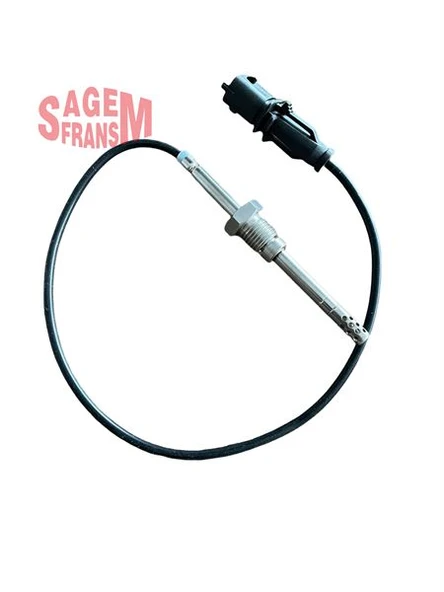 TURBO ISI KAPTORU EGEA 1,3 EURO 6 15>21 - SGM 33141 - 1