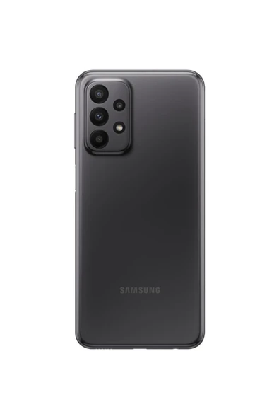Samsung Galaxy A23 128 GB Siyah 4 GB Telefon TR Garantili - Resim 5