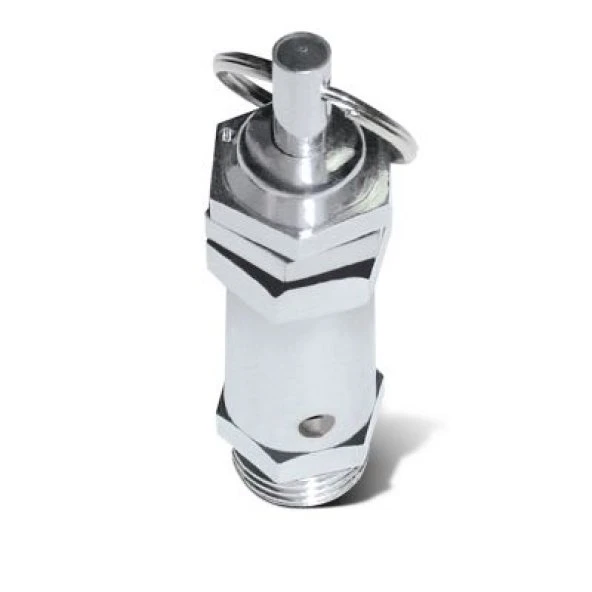 Silter SY KV 12 Kazan Emniyet Ventili ürün görseli 1