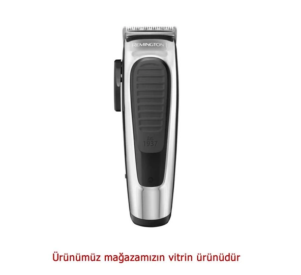 Remington Styling Classic HC450 Saç Kesme Makinesi