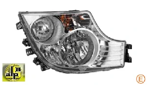 FAR-SOL MERCEDES ACTROS MP4 2012--> - AYFAR-505437 ürün görseli 1