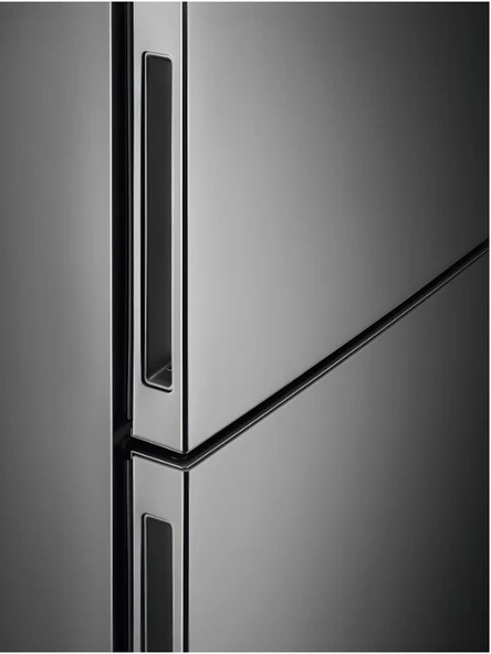 Electrolux LNT5ME32U1 324 L.t. No Frost Inox Buzdoalbı - 5