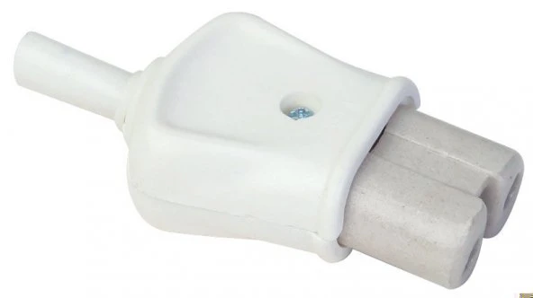 Ütü Fişi (Normal Tip) ürün görseli 1