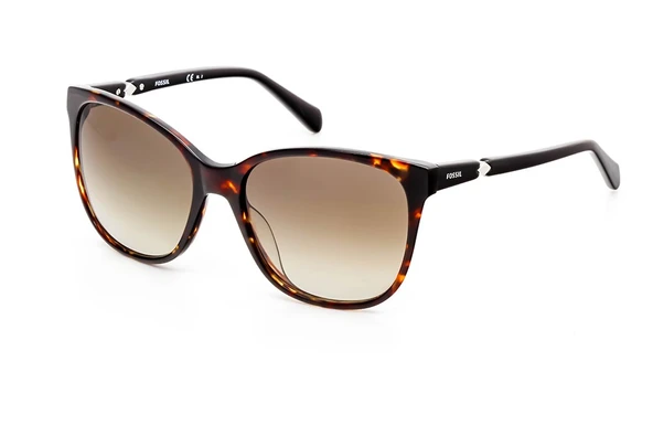 Fossil FOS2047/S HXY/DB 55 Kadın Güneş Gözlüğü ürün görseli