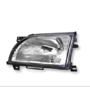 FORD TRANSİT T.15 FAR SAĞ   (4) - FARBA-12054E ürün görseli 1