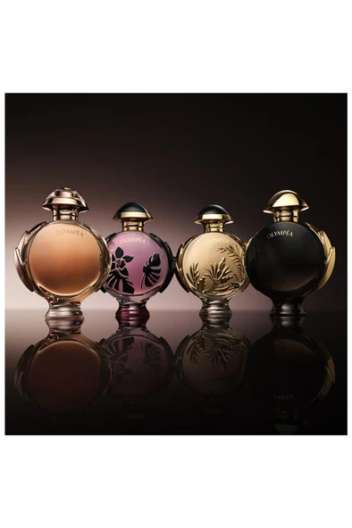 Paco Rabanne Olympea EDP 80 ml Kadın Parfüm - Resim 3