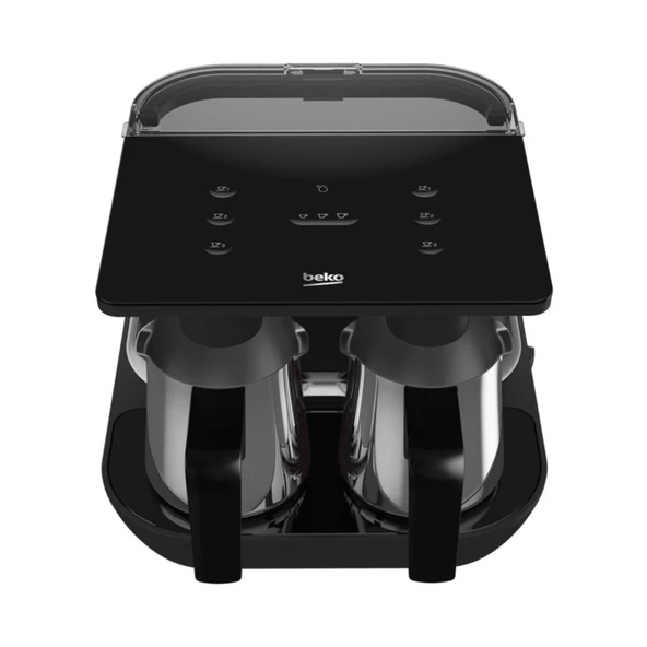 Beko Tkm 8961 S Türk Kahve Makinesi ürün görseli