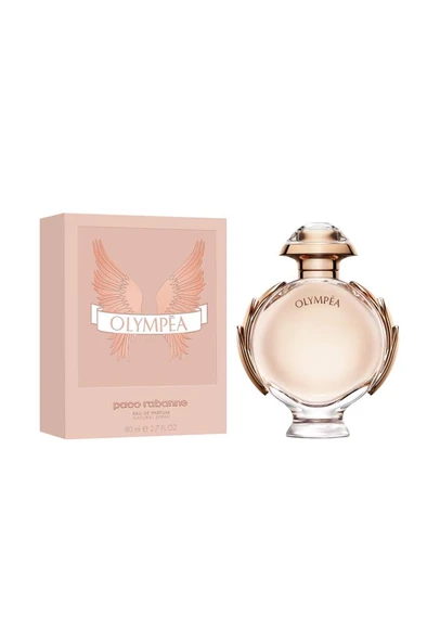 Paco Rabanne Olympea EDP 80 ml Kadın Parfüm - Resim 2