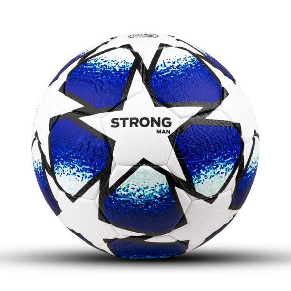 STRONGMAN FUTBOL TOPU BSF-8000 ŞAMPİYANLAR LİGİ - Resim 2