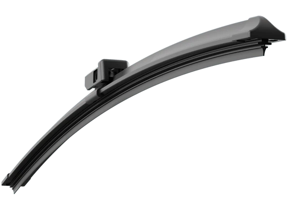 Silbak Silecek Süpürge Takımı Muz /600 mm (sol) / 400 mm (sağ)  VW Polo 6 2007-2009 - Skoda 2009-2011 - Fabia 3 2008-2014 SB2416C2 - 5