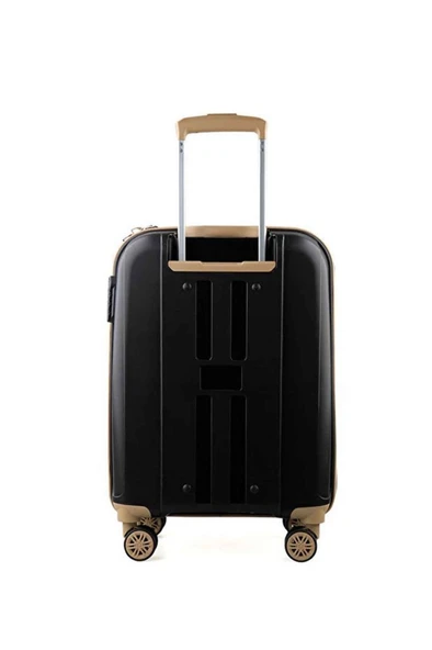 Pause 770-26 Polipropilen Dayanıklı 4 Teker Büyük Boy Valiz - 6