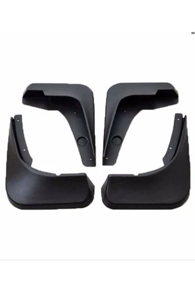 MKM Renault Açık Mavi Kavis Uyumlu Paçalık ürün görseli