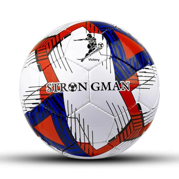 STRONGMAN FUTBOL TOPU LÜKS CS-701 ürün görseli