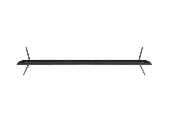 TCL 50T6C 4K Ultra HD 50" 127 Ekran Uydu Alıcılı Google Smart QLED TV - Resim 6