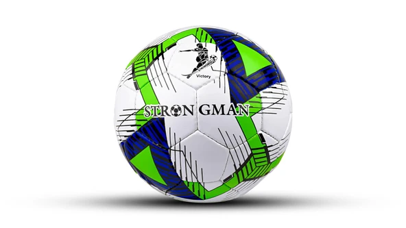 STRONGMAN FUTBOL TOPU LÜKS CS-701 - Resim 3