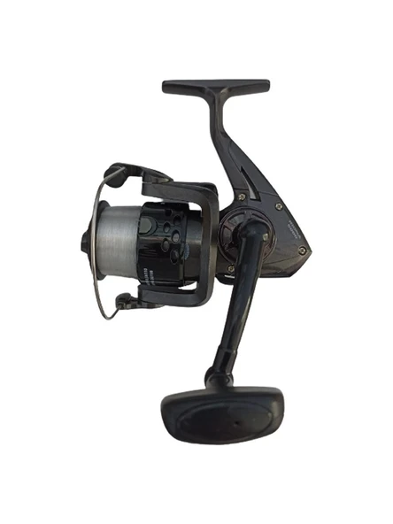 BAUER RIONA 5000 MAKİNE