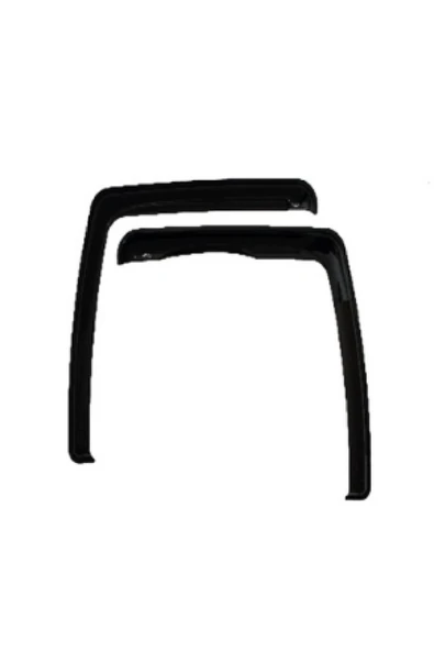 MKM Mercedes Actros Ön Mugen(2'Lİ) Cam Rüzgarlık Seti 2016> ürün görseli