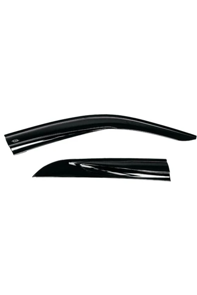 MKM Daihatsu Terios 4x4 4'lü Mugen Cam Rüzgarlığı 2006-2017 Model - Resim 5