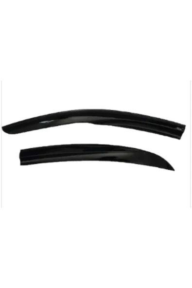 MKM Opel Vectra C 4'lü Mugen Cam Rüzgarlık Seti ürün görseli
