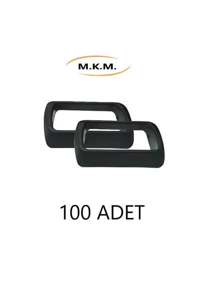 MKM Tofaş Dkş Slx Sis Far Çerçevesi 100 Adet 7751869 ürün görseli