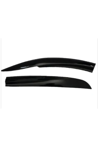 MKM Opel Astra G 4'lü Mugen Cam Rüzgarlık Seti ürün görseli