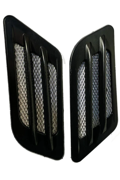 MKM Kaput Üstüne Yanına Takılan Havalandırma(SAG-SOL 1 ADET) ürün görseli