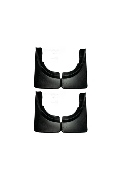 MKM Mazda Mpv 4'lü Paçalık Çamurluk Tozluk ürün görseli