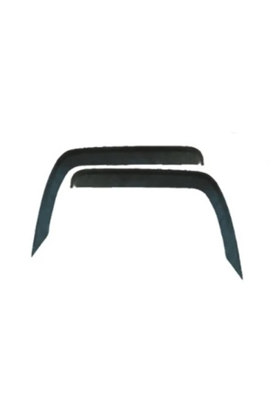 MKM Isuzu Npr Long 2016 Ve Üzeri Ön Mugen(2'Lİ) Cam Rüzgarlık Seti - Resim 3