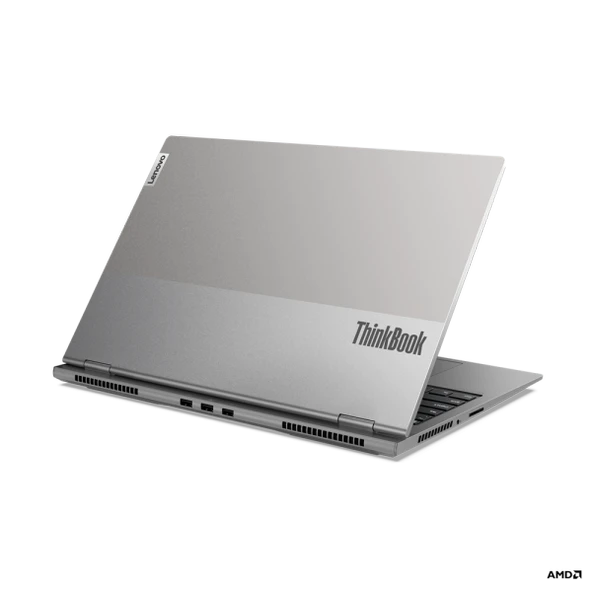 LENOVO THINKBOOK 21U00013TX R9-8940HX 32GB 1TB SSD 8GB RTX5060 16" FDOS - 5