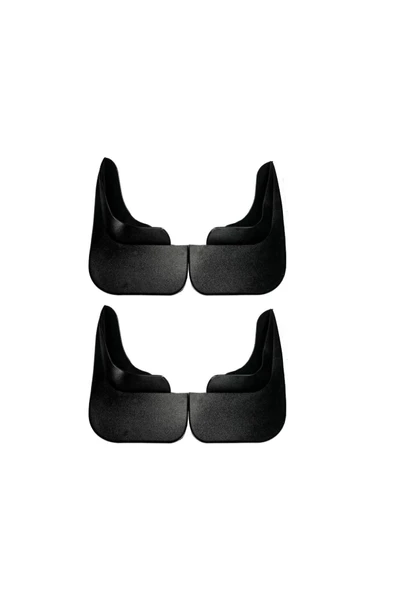 MKM Kia Carnival 4'lü Paçalık Çamurluk Tozluk ürün görseli